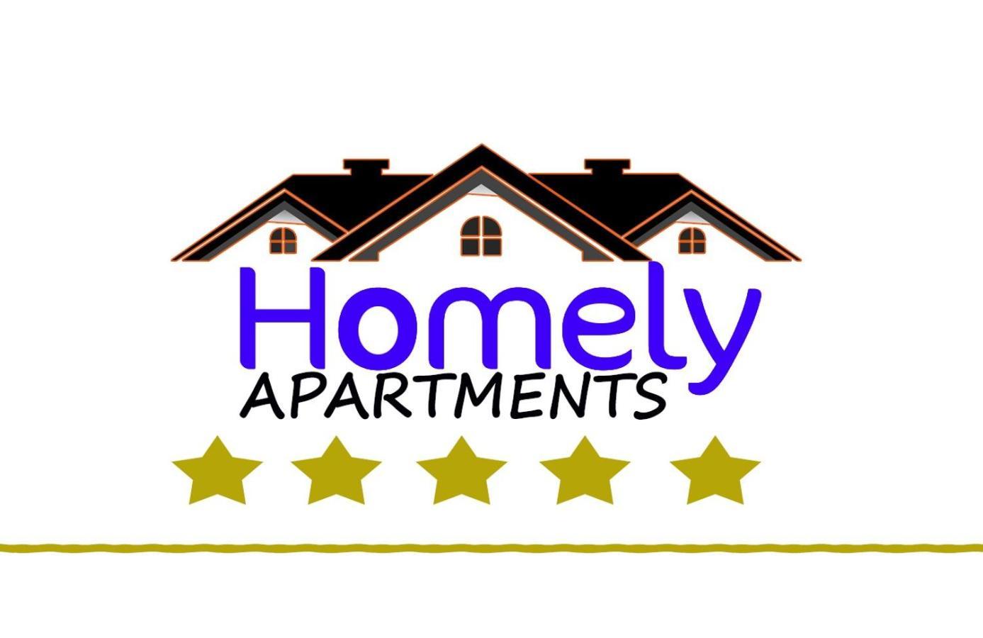 Appartamento Homely Joven Pura Torrevieja