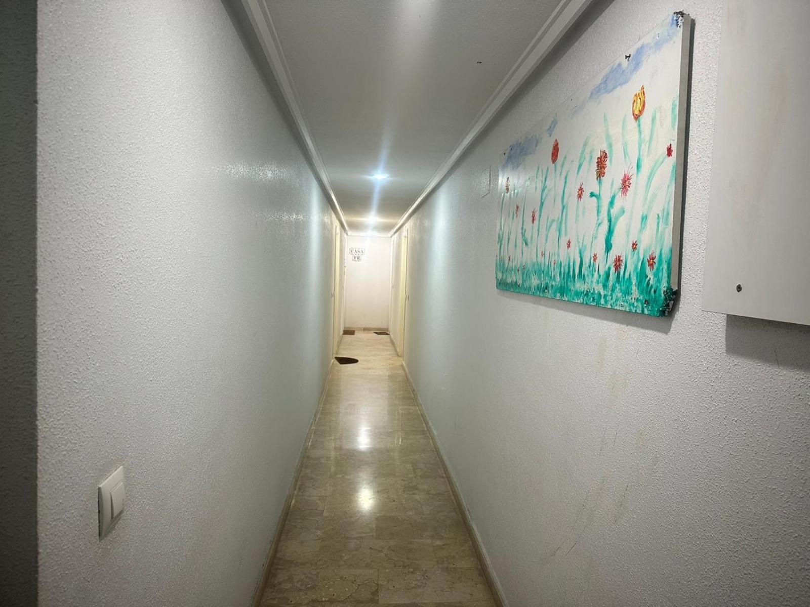 Homely Joven Pura Appartamento