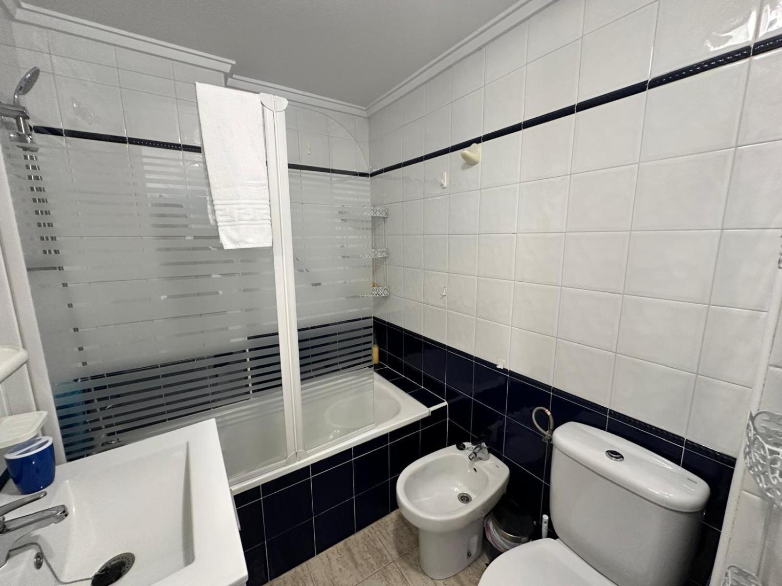 Appartamento Homely Joven Pura