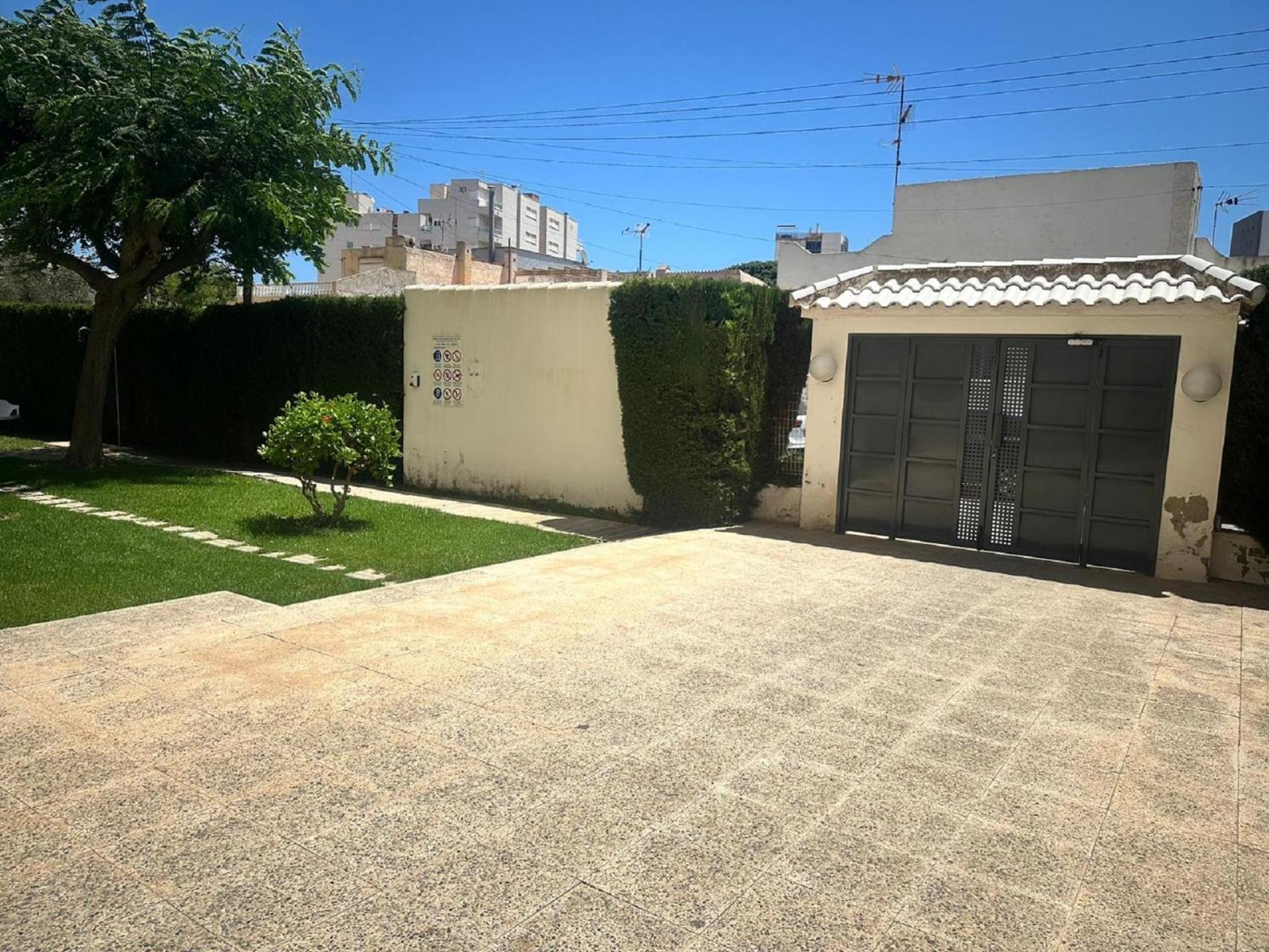 Homely Joven Pura Appartamento Torrevieja