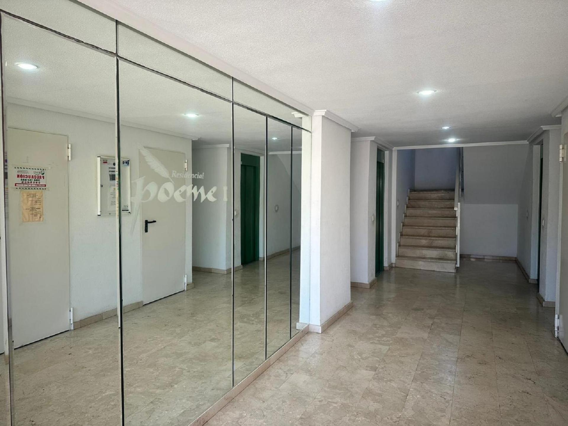 Homely Joven Pura Appartamento