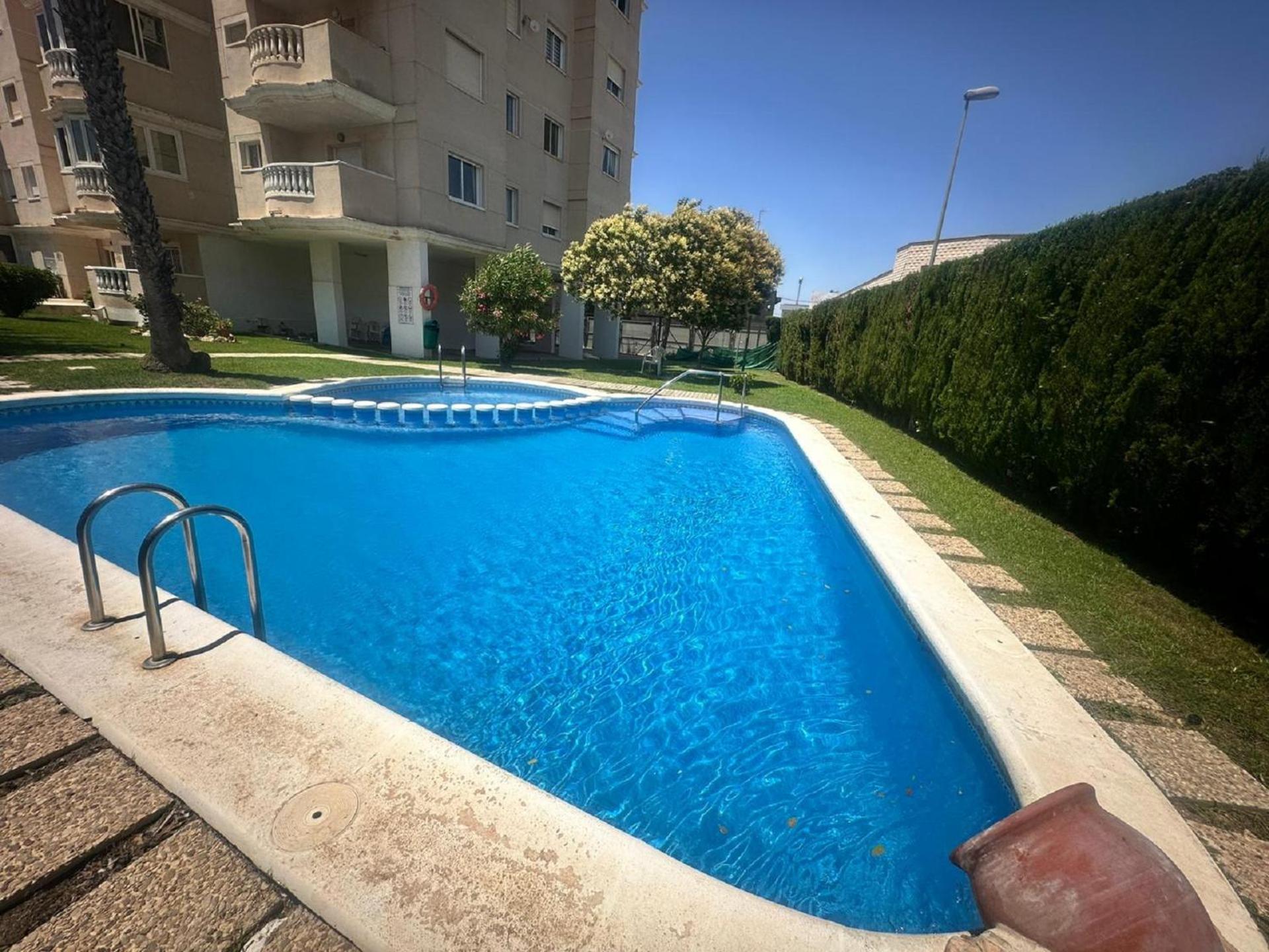 Appartamento Homely Joven Pura