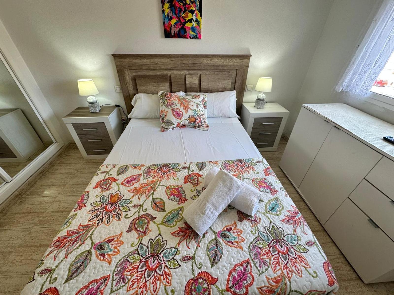 Appartamento Homely Joven Pura *